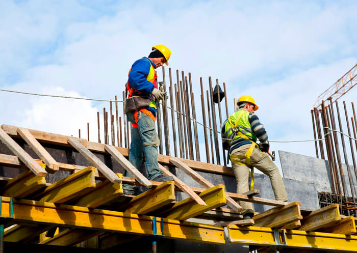 Construction Services