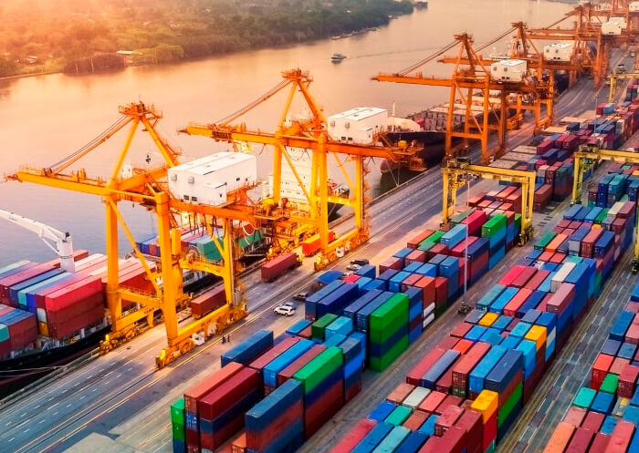 General Trading
